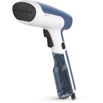 TEFAL | Garment Steamer | DT6130E0 | Handheld | 1300 W | 0.07 L | 20 g / min | Blue / White