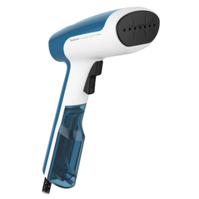 TEFAL | Garment Steamer | DT6130E0 | Handheld | 1300 W | 0.07 L | 20 g / min | Blue / White