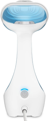 TEFAL | Garment Steamer | DT9530E1 | Handheld | 1700 W | 0.2 L | 30 g / min | Blue / White