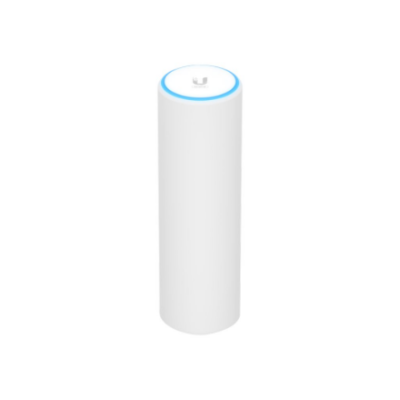 Ubiquiti | Access Point WiFi 6 Mesh | U6-Mesh | 802.11ax | 2.4 GHz / 5 | 573.5+4800 Mbit / s | Ethernet LAN (RJ-45) ports 1 | MU-MiMO Yes | PoE in