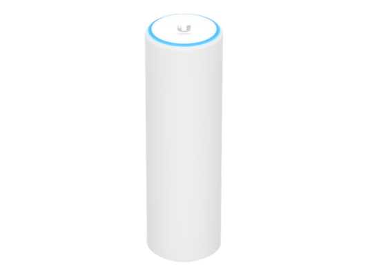 Ubiquiti | Access Point WiFi 6 Mesh | U6-Mesh | 802.11ax | 2.4 GHz / 5 | 573.5+4800 Mbit / s | Ethernet LAN (RJ-45) ports 1 | MU-MiMO Yes | PoE in