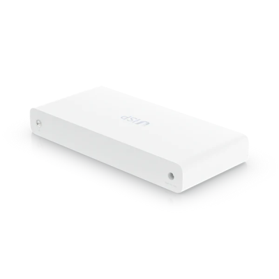 UISP Router | UISP-R | No Wi-Fi | 10 / 1001000 Mbit / s | Ethernet LAN (RJ-45) ports 8 | Mesh Support No | MU-MiMO No | No mobile broadband