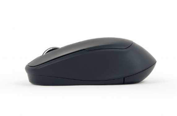 Gembird | Wireless Optical mouse | MUSW-4B-05 | Optical mouse | USB | Black