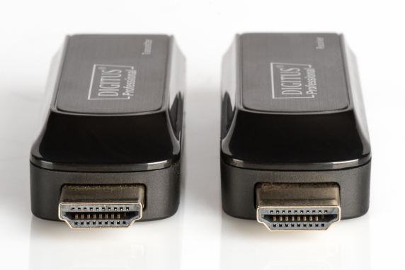 Digitus | Mini HDMI Extender Set