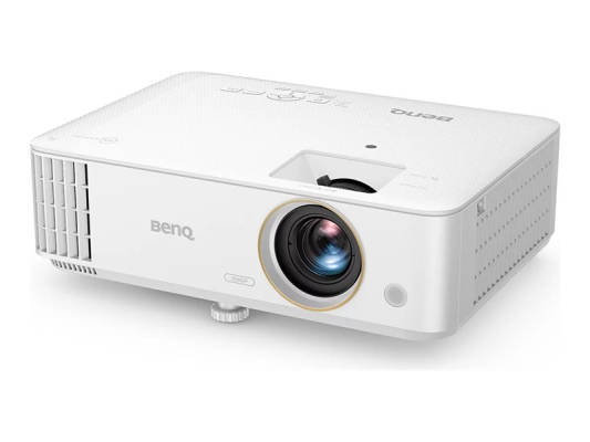 Benq | TH685P | Full HD (1920x1080) | 3500 ANSI lumens | White | Lamp warranty 12 month(s)