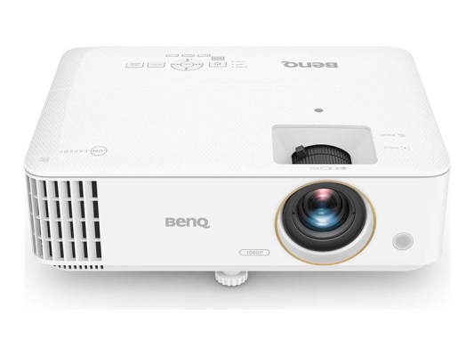 Benq | TH685P | Full HD (1920x1080) | 3500 ANSI lumens | White | Lamp warranty 12 month(s)