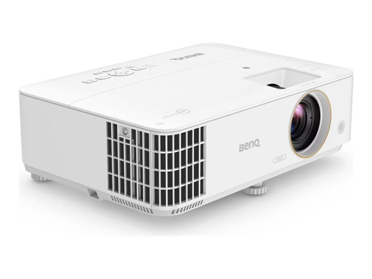 Benq | TH685P | Full HD (1920x1080) | 3500 ANSI lumens | White | Lamp warranty 12 month(s)