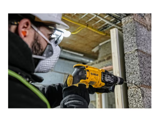 Perforator | D25133K-QS | 800 W