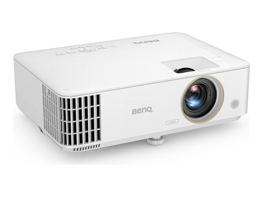 Benq | TH585P | WUXGA (1920x1200) | 3500 ANSI lumens | White | Lamp warranty 12 month(s)