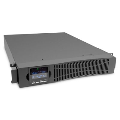 Digitus | OnLine UPS | OnLine UPS Modul, 1500VA / 1500W | 1500 VA | 1500 W