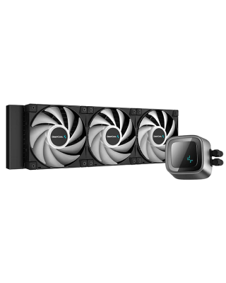 Deepcool | LS720 A-RGB | CPU Liquid Cooler | Intel, AMD