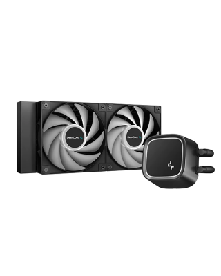 Deepcool | LE500 | CPU Liquid Cooler | Intel, AMD