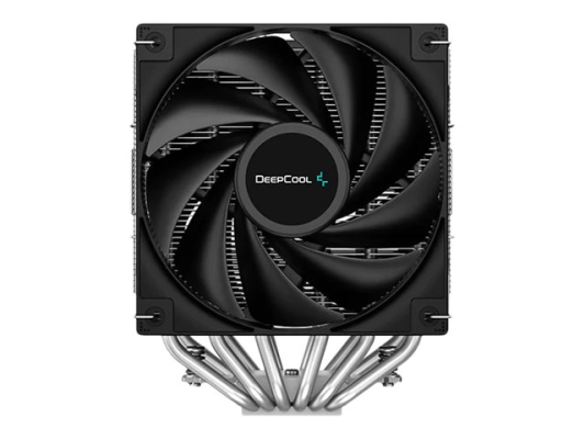 Deepcool | AG620 | Intel, AMD | CPU Air Cooler