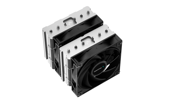 Deepcool | AG620 | Intel, AMD | CPU Air Cooler
