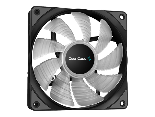 Deepcool | CASTLE 360EX RGB | Intel, AMD | CPU Liquid Cooler