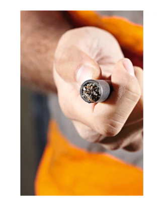 DEWALT | Impact Torsion heads, 8 mm, 10 mm, 13 mm | DT7460-QZ