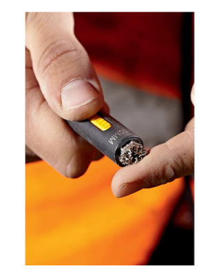 DEWALT | Impact Torsion heads, 8 mm, 10 mm, 13 mm | DT7460-QZ