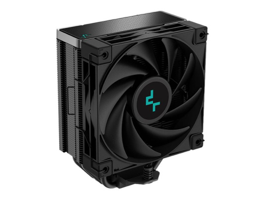 Deepcool | AK400 | Intel, AMD | CPU Air Cooler