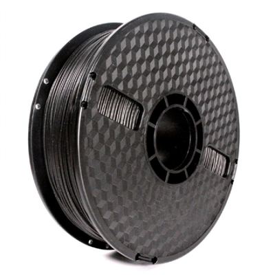 Flashforge Filament, PLA "Three galaxy" | 3DP-PLA-MX3-01-GBK | 1.75 mm diameter, 1kg / spool | Black