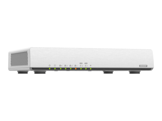 Dual bandRouter | QHora-301W | 802.11ax | Ethernet LAN (RJ-45) ports 6 | Mesh Support Yes | MU-MiMO Yes | No mobile broadband | Antenna type Internal