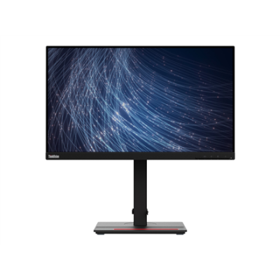 Lenovo | ThinkVision | T24m-29 | 23.8 " | IPS | FHD | 16:9 | 60 Hz | 4 ms | 1920 x 1080 | 250 cd / m² | HDMI ports quantity 1x HDMI 1.4 | Black | Warranty 36 month(s)