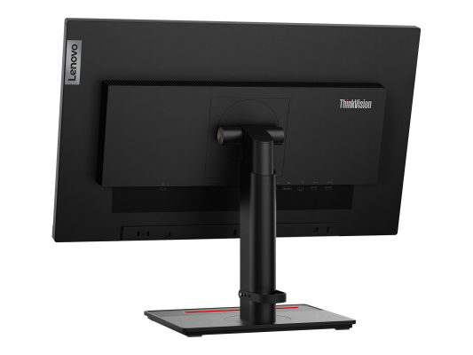 Lenovo | ThinkVision | T24m-29 | 23.8 " | IPS | FHD | 16:9 | 60 Hz | 4 ms | 1920 x 1080 | 250 cd / m² | HDMI ports quantity 1x HDMI 1.4 | Black | Warranty 36 month(s)