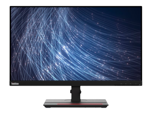 Lenovo | ThinkVision | T24m-29 | 23.8 " | IPS | FHD | 16:9 | 60 Hz | 4 ms | 1920 x 1080 | 250 cd / m² | HDMI ports quantity 1x HDMI 1.4 | Black | Warranty 36 month(s)