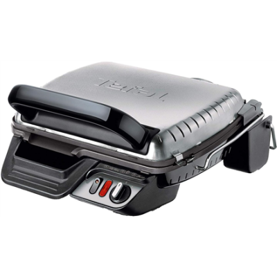 TEFAL Contact Grill 3in1 | GC3060 | Table | 2000 W | Inox