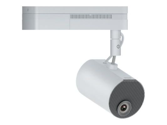 Epson | LightScene EV-110 | WXGA (1280x800) | 2200 ANSI lumens | White | Lamp warranty 12 month(s)