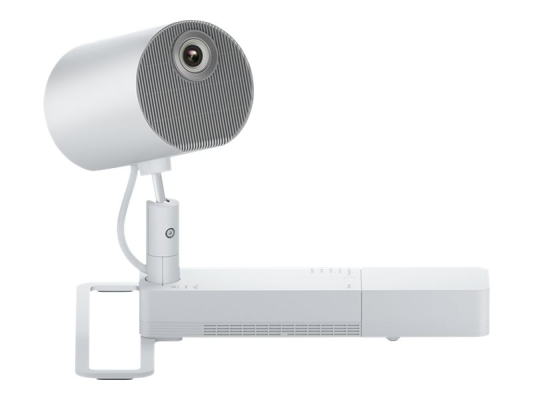 Epson | LightScene EV-110 | WXGA (1280x800) | 2200 ANSI lumens | White | Lamp warranty 12 month(s)