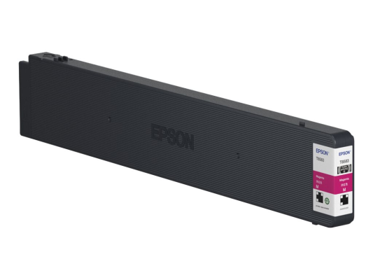 Epson WorkForce Enterprise | WF-C21000 | Ink cartrige | Magenta