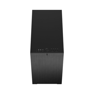 Fractal Design | Define 7 Nano | Side window | Black TG Light Tint | Mini ITX, Mini-DTX | Power supply included No | ATX