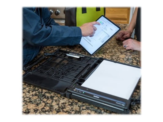 Brother PJ-822 | Mono | Thermal | Printer