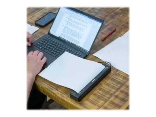 Brother PJ-883 | Mono | Thermal | Printer | Wi-Fi