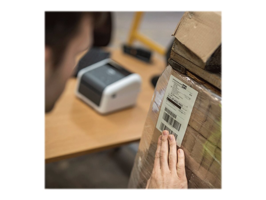 Brother TD-4210D | Mono | Thermal | Printer