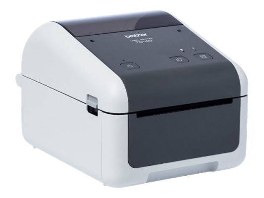 Brother TD-4210D | Mono | Thermal | Printer
