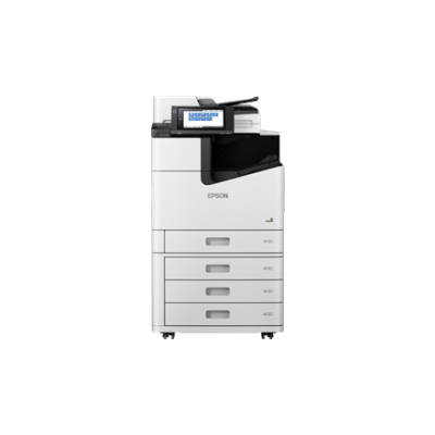 Epson Multifunctional printer | WorkForce Enterprise WF-C21000 D4TW | Inkjet | Colour | Inkjet Multifunctional Printer | A3 | Wi-Fi
