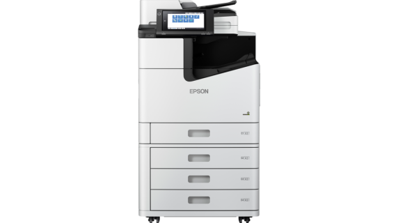 Epson Multifunctional printer | WorkForce Enterprise WF-C21000 D4TW | Inkjet | Colour | Inkjet Multifunctional Printer | A3 | Wi-Fi