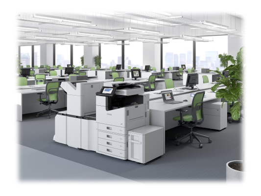 Epson Multifunctional printer | WorkForce Enterprise WF-C21000 D4TW | Inkjet | Colour | Inkjet Multifunctional Printer | A3 | Wi-Fi