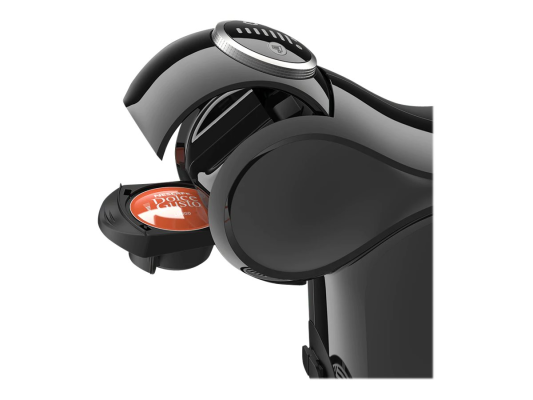 Delonghi | Coffee Maker | EDG315.B Dolce Gusto | Pump pressure 15 bar | Capsule | 1400 W | Black