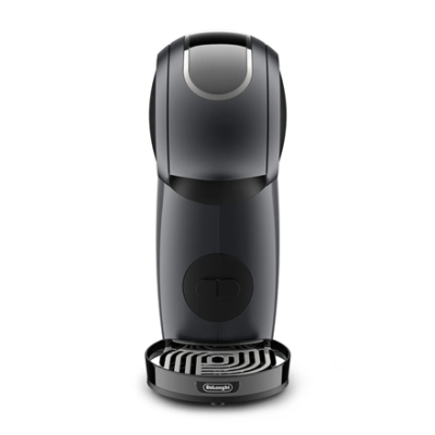 Delonghi | Coffee Maker | EDG315.B Dolce Gusto | Pump pressure 15 bar | Capsule | 1400 W | Black