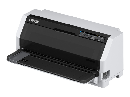 Epson LQ-780N | Mono | Dot matrix | Dot matrix printer