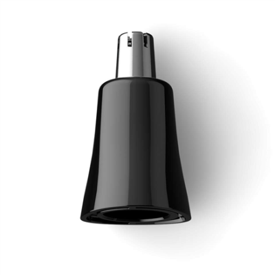 Philips | Nose and Ear Hair Trimmer | NT1620 / 15 | Nose / Ear trimmer | Black