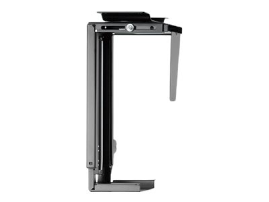 PC Table Mount | DA-90411 | 30-51 cm | Steel | Black