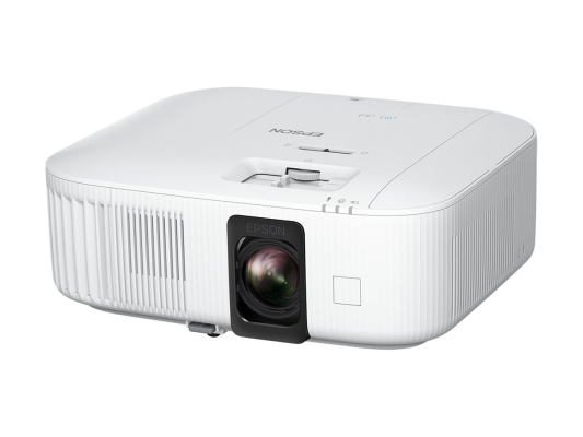Epson | EH-TW6250 | 4K PRO-UHD 3840 x 2160 (2 x 1920 x 1080) | 2800 ANSI lumens | White | Lamp warranty 12 month(s) | Wi-Fi
