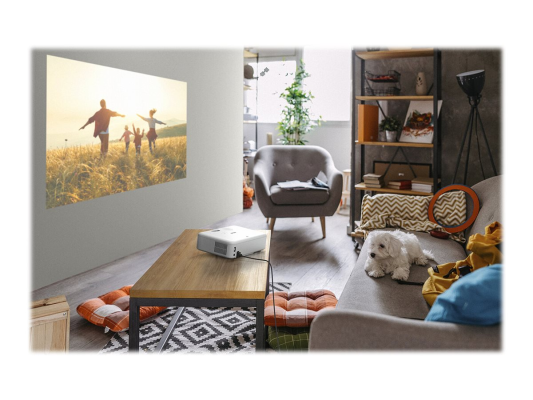 Epson | CO-FH02 | Full HD (1920x1080) | 3000 ANSI lumens | White | Lamp warranty 12 month(s)