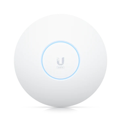 Ubiquiti | Access Point | UniFi6 Enterprise | MU-MiMO Yes | Power supply type UniFi PoE switch. 48V, 0.5A PoE adapter (optional) | 12 month(s)