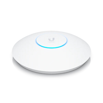 Ubiquiti | Access Point | UniFi6 Enterprise | MU-MiMO Yes | Power supply type UniFi PoE switch. 48V, 0.5A PoE adapter (optional) | 12 month(s)