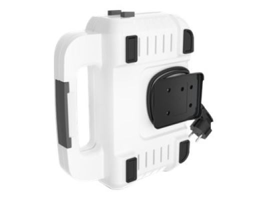 TEFAL | Wafle Maker Snack XL | SW701110 | 850 W | Number of pastry 2 | Belgium | White / Grey