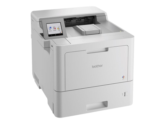 Brother HL-L9470CDN | Colour | Laser | Color Laser Printer | Wi-Fi | Maximum ISO A-series paper size A4